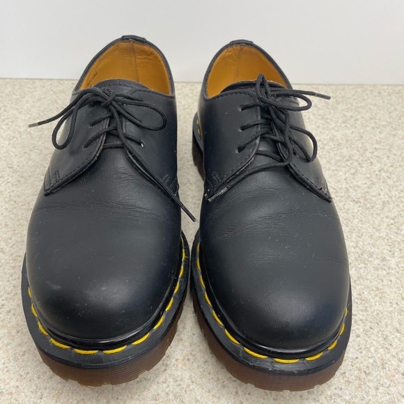 Dr. Martens Shoes - Vintage Dr. Martins Original Oxfords UK3 Women’s 5